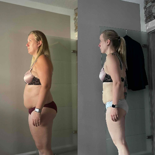 Natalie testimonial